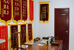医馆环境05