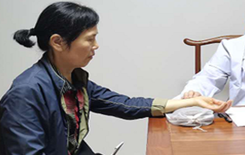 女性妇科