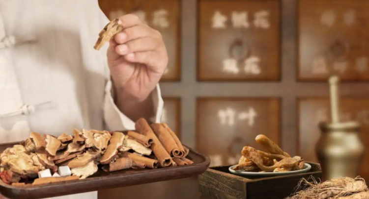 视野明显开阔案例